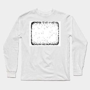 Test Success Long Sleeve T-Shirt